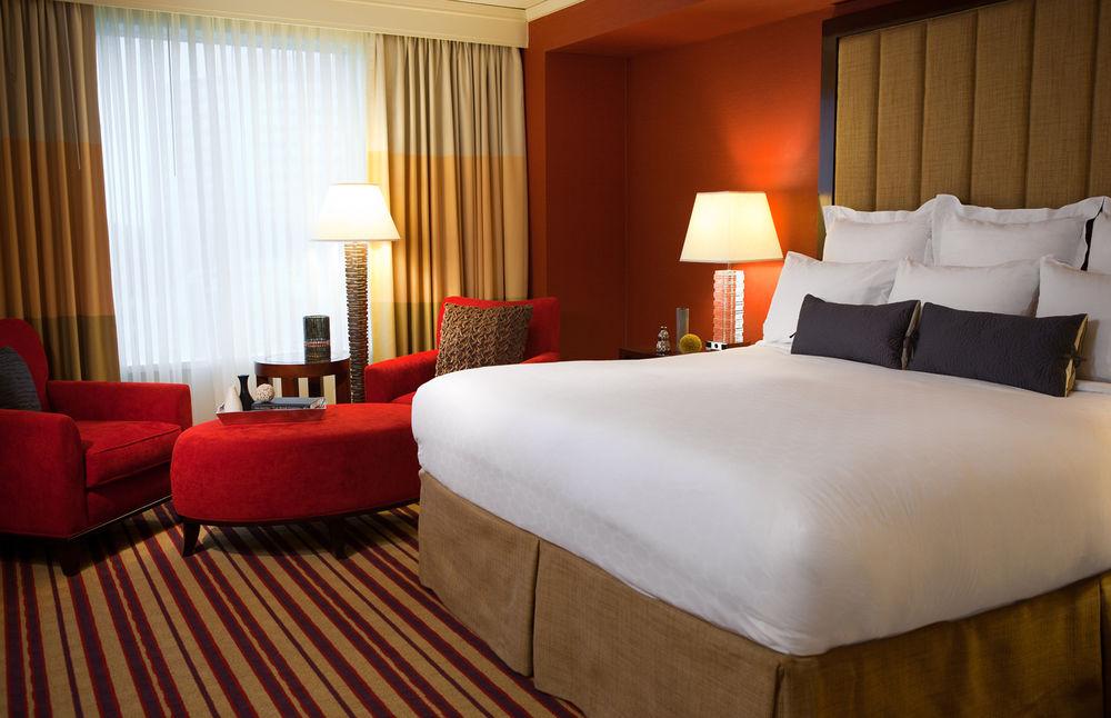 Renaissance Charlotte Southpark Hotel Εξωτερικό φωτογραφία