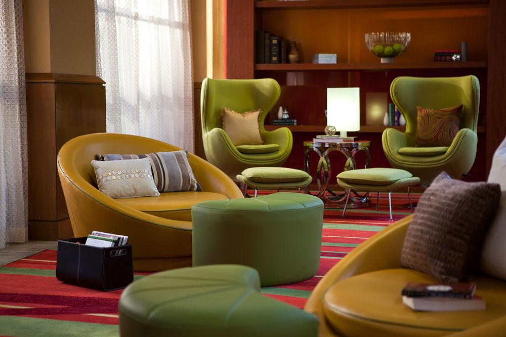 Renaissance Charlotte Southpark Hotel Εξωτερικό φωτογραφία