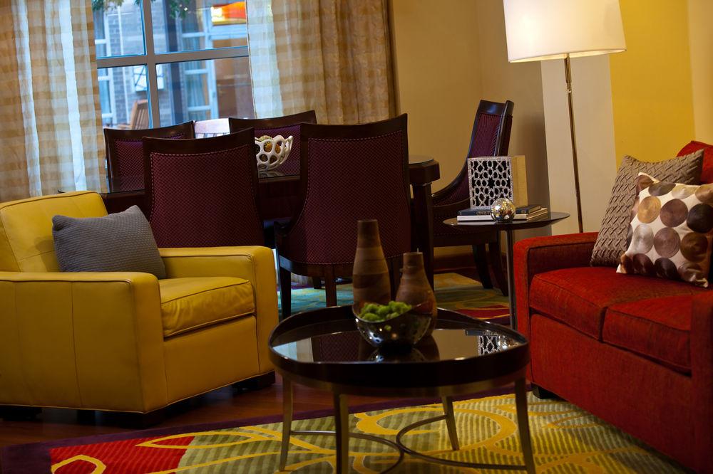 Renaissance Charlotte Southpark Hotel Εξωτερικό φωτογραφία