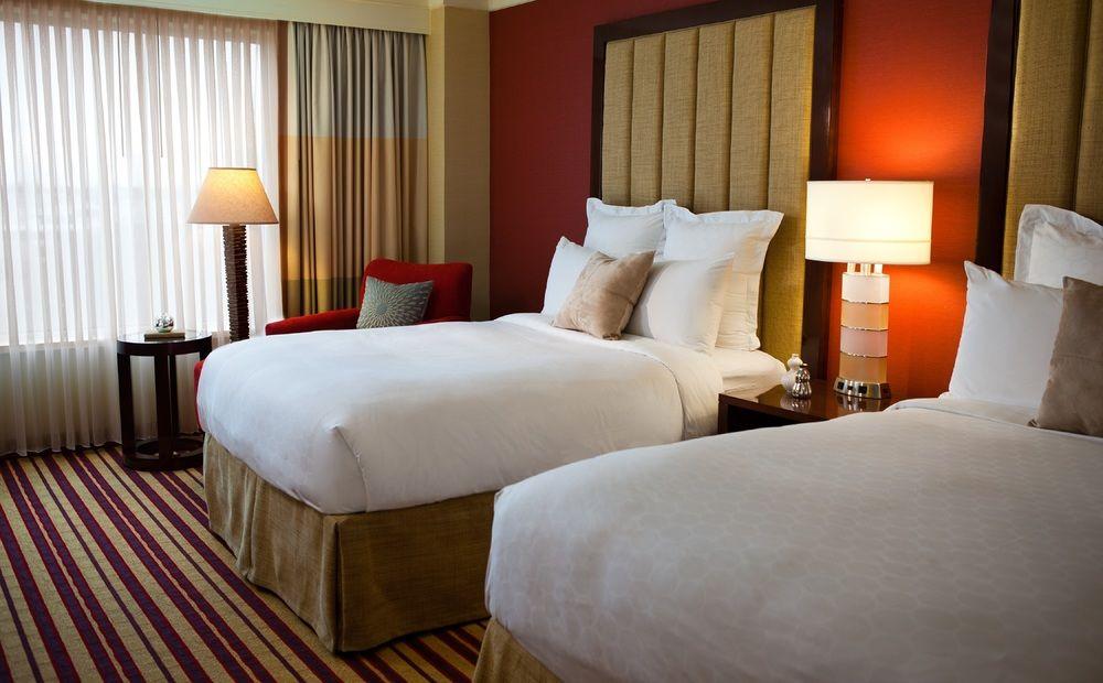 Renaissance Charlotte Southpark Hotel Εξωτερικό φωτογραφία