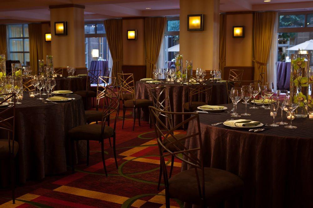 Renaissance Charlotte Southpark Hotel Εξωτερικό φωτογραφία