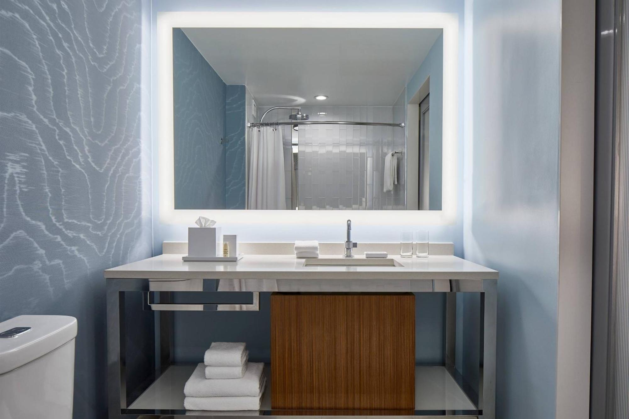 Renaissance Charlotte Southpark Hotel Εξωτερικό φωτογραφία