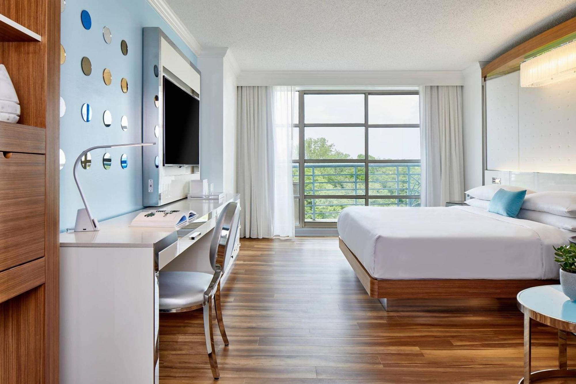 Renaissance Charlotte Southpark Hotel Εξωτερικό φωτογραφία