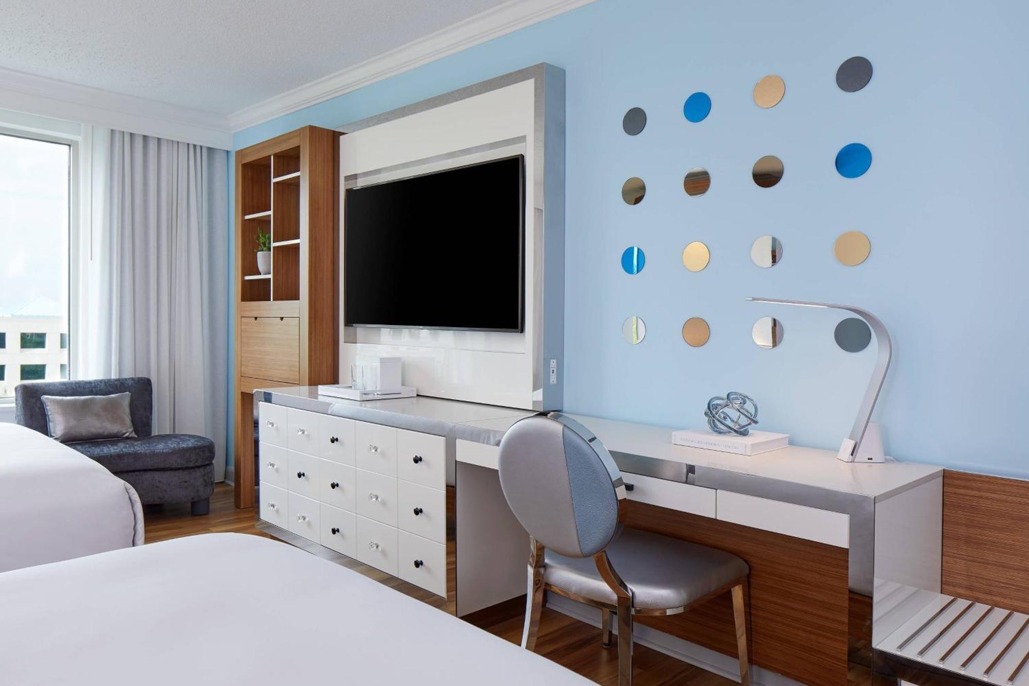 Renaissance Charlotte Southpark Hotel Εξωτερικό φωτογραφία