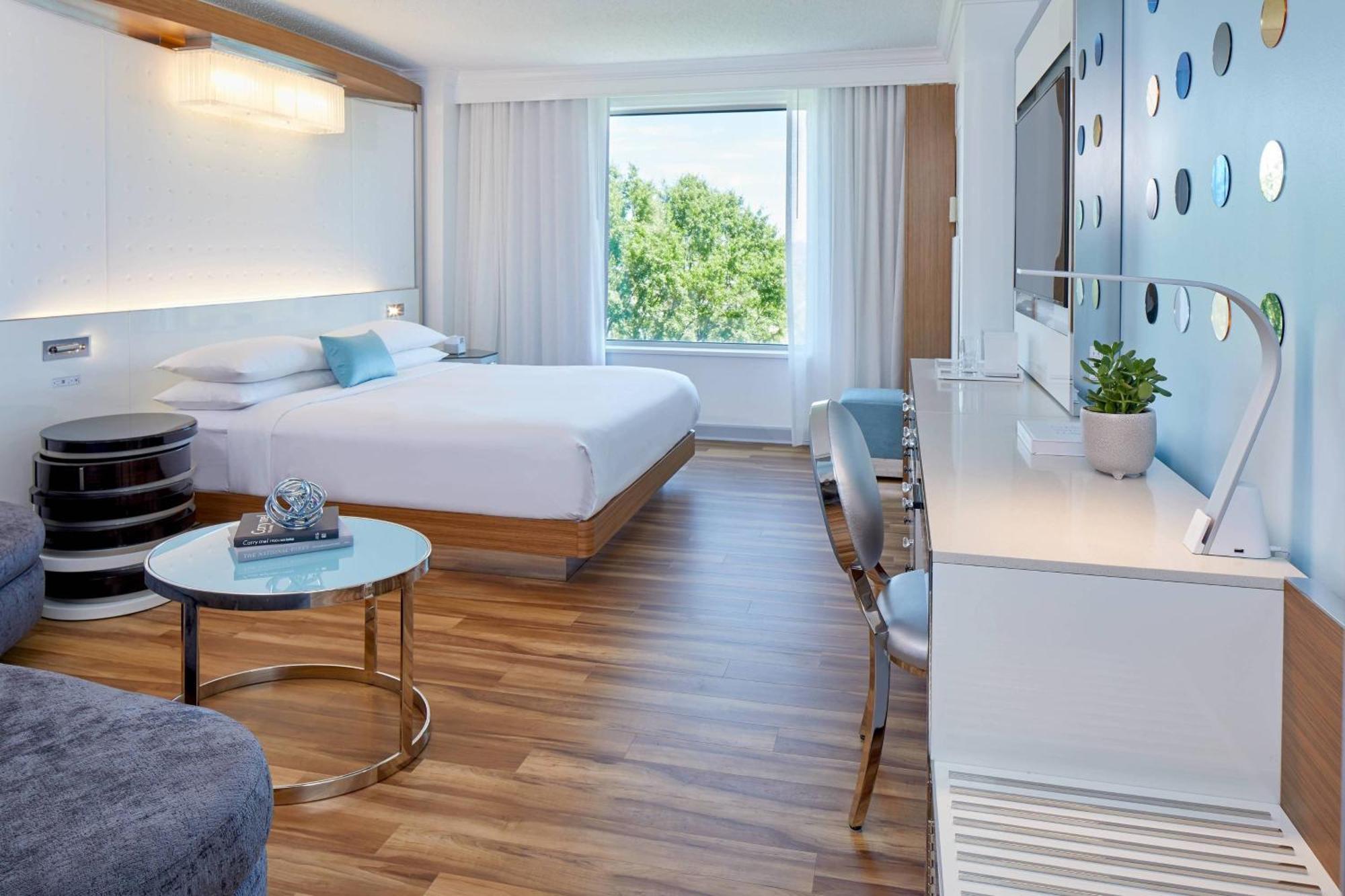 Renaissance Charlotte Southpark Hotel Εξωτερικό φωτογραφία