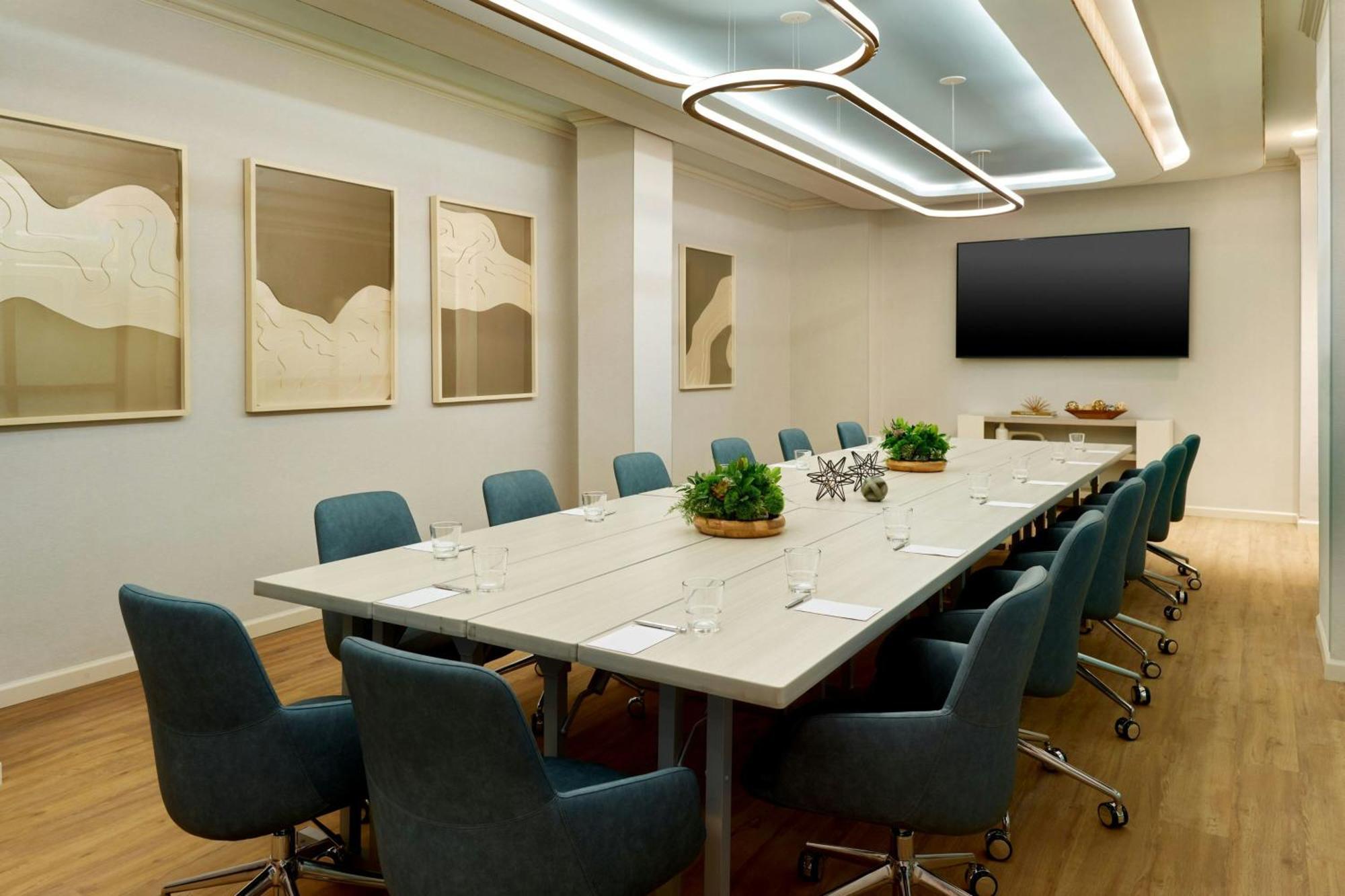 Renaissance Charlotte Southpark Hotel Εξωτερικό φωτογραφία