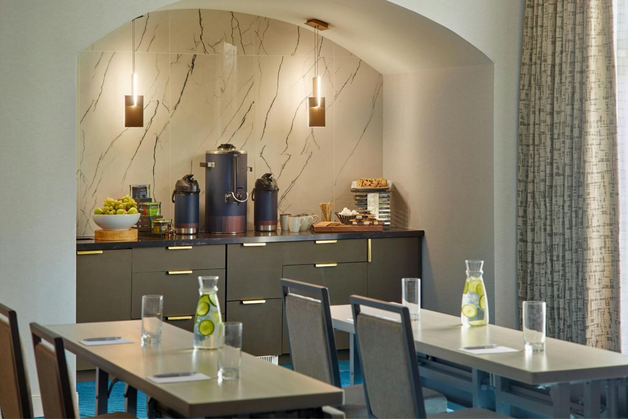Renaissance Charlotte Southpark Hotel Εξωτερικό φωτογραφία