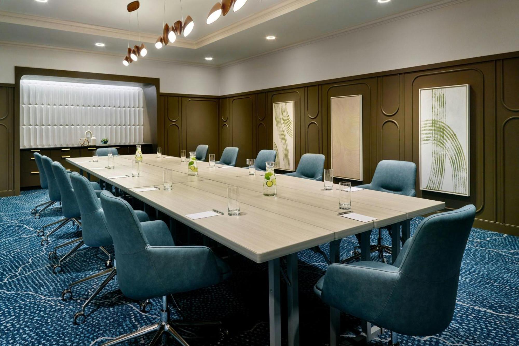 Renaissance Charlotte Southpark Hotel Εξωτερικό φωτογραφία
