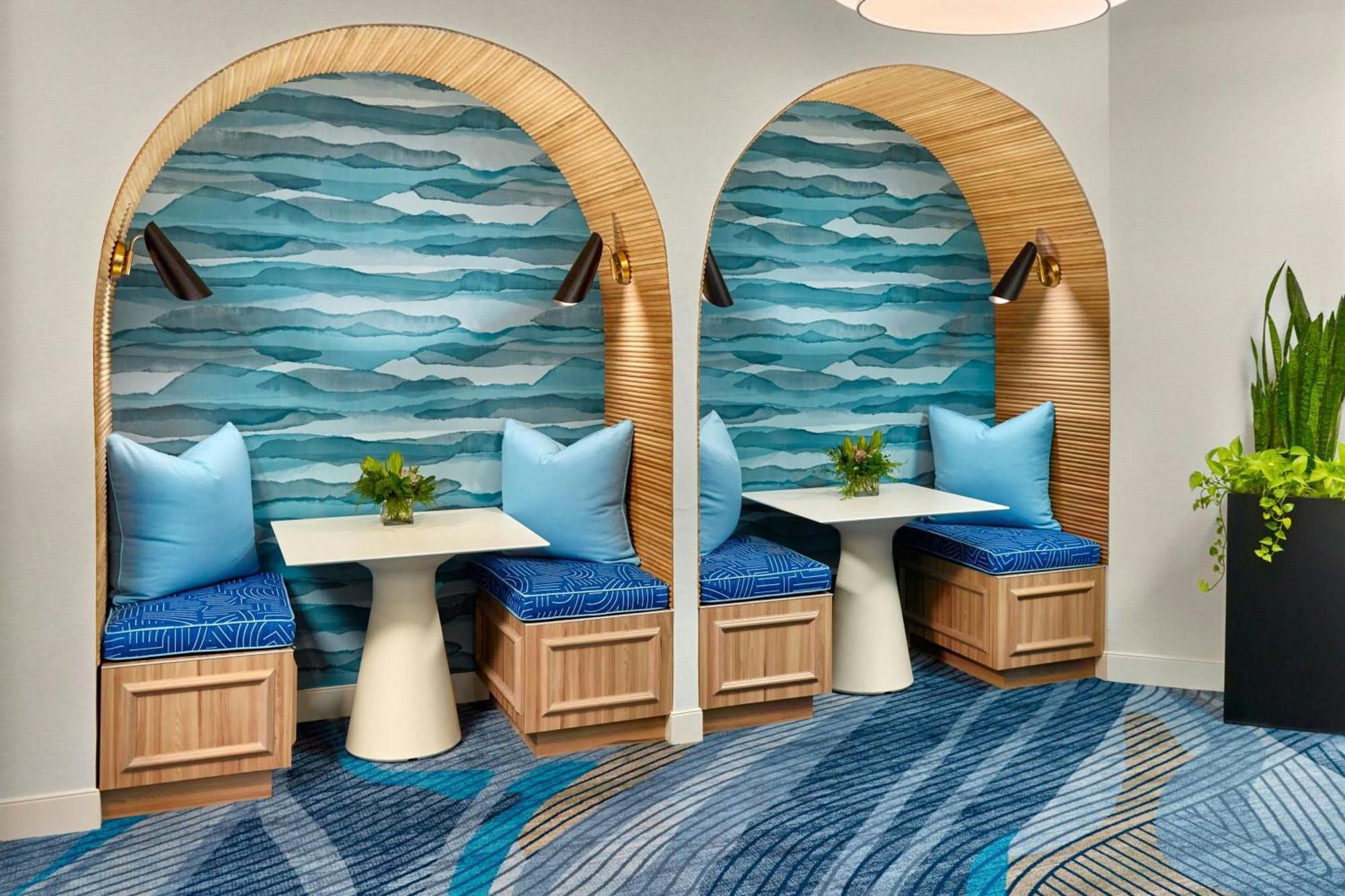 Renaissance Charlotte Southpark Hotel Εξωτερικό φωτογραφία