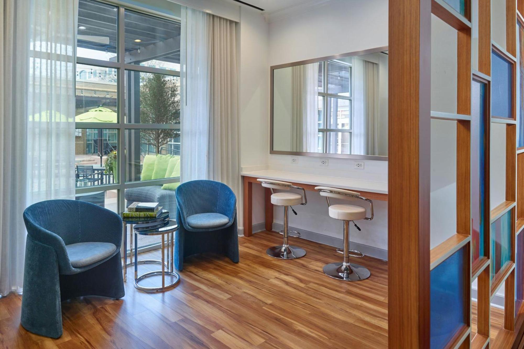 Renaissance Charlotte Southpark Hotel Εξωτερικό φωτογραφία