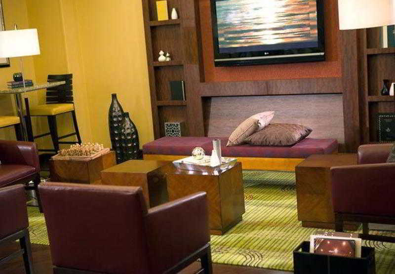 Renaissance Charlotte Southpark Hotel Εξωτερικό φωτογραφία