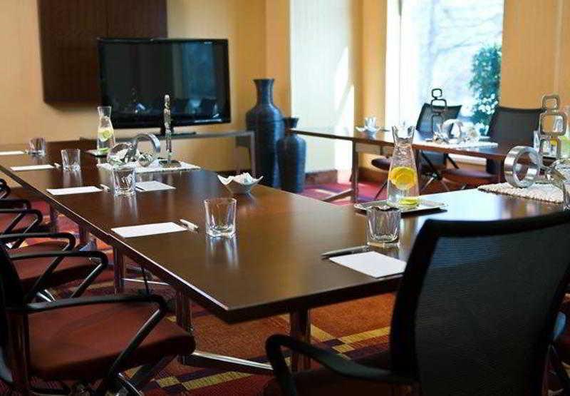 Renaissance Charlotte Southpark Hotel Ανέσεις φωτογραφία